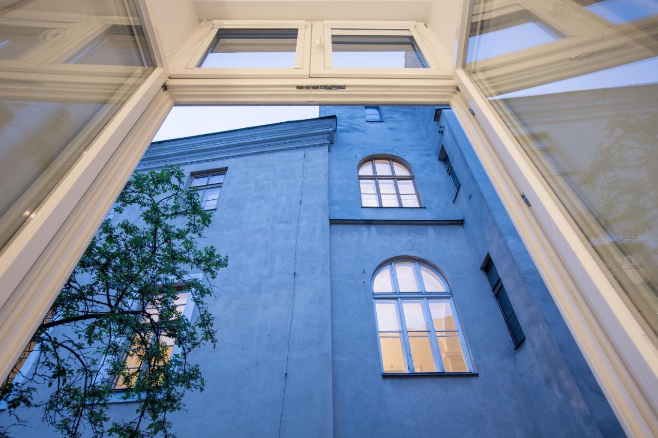 Cadena Gallery Wyspianski Апартаменти Краків